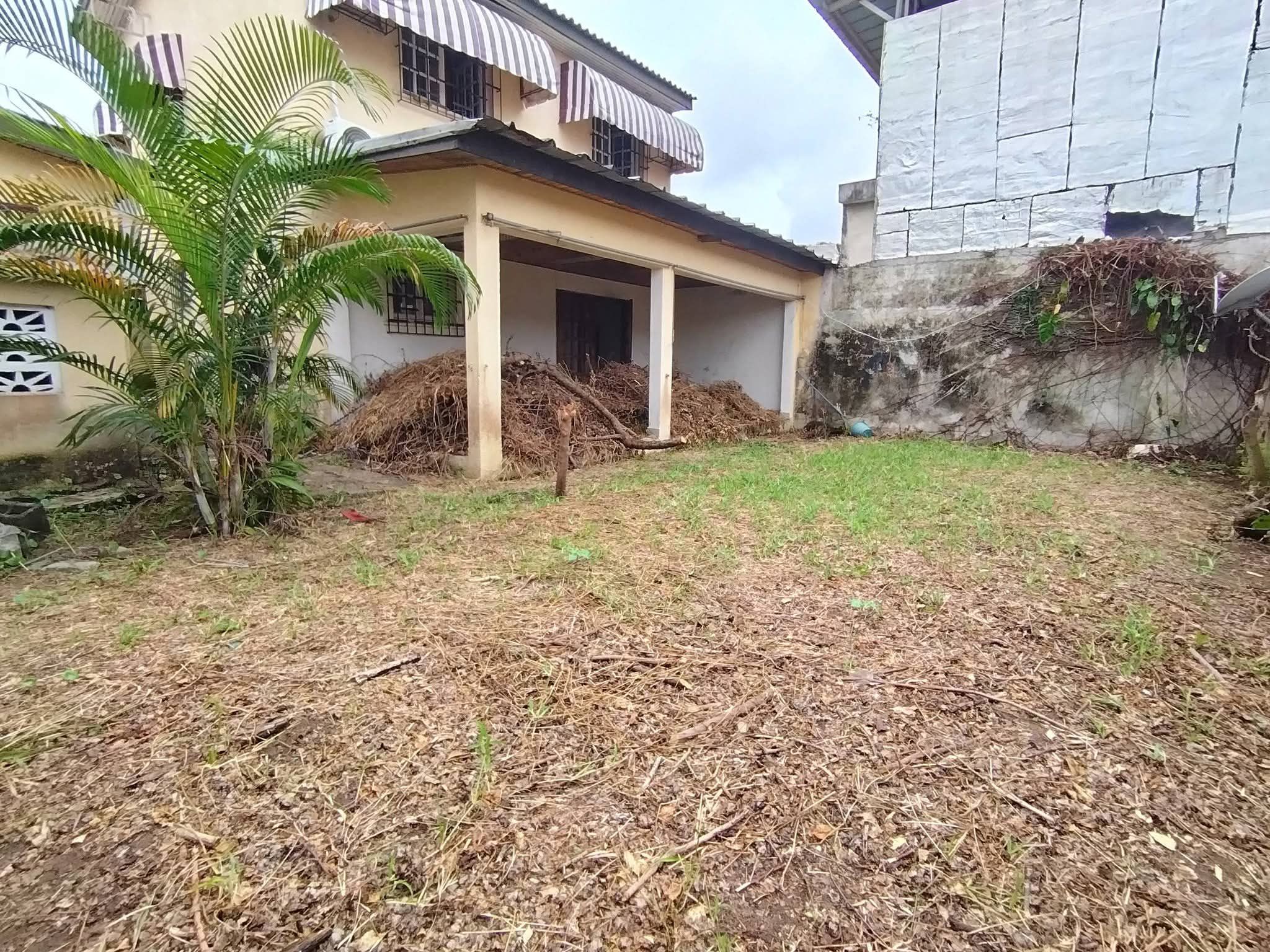 VILLA DUPLEX 4 PIÈCES EN LOCATION