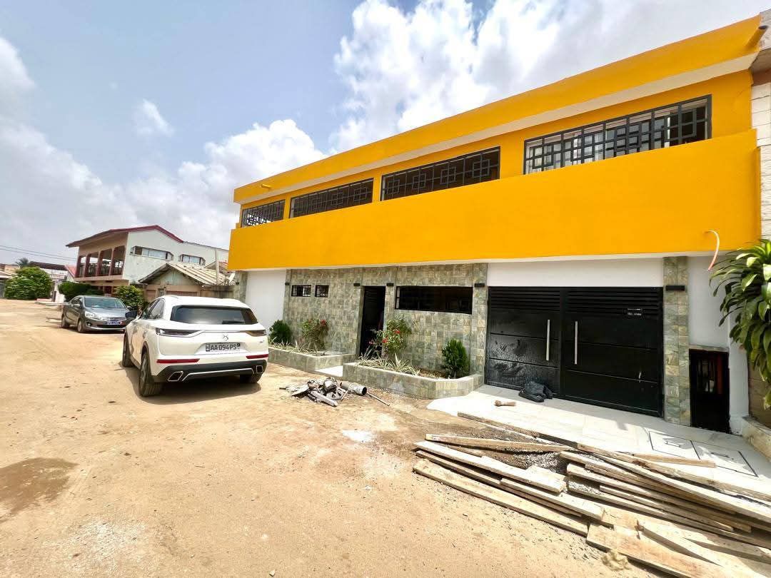 À VENDRE VILLA DUPLEX 6 PIÈCES