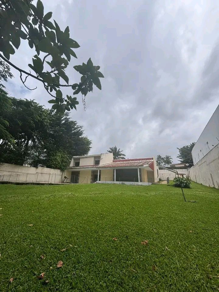Villa Duplex