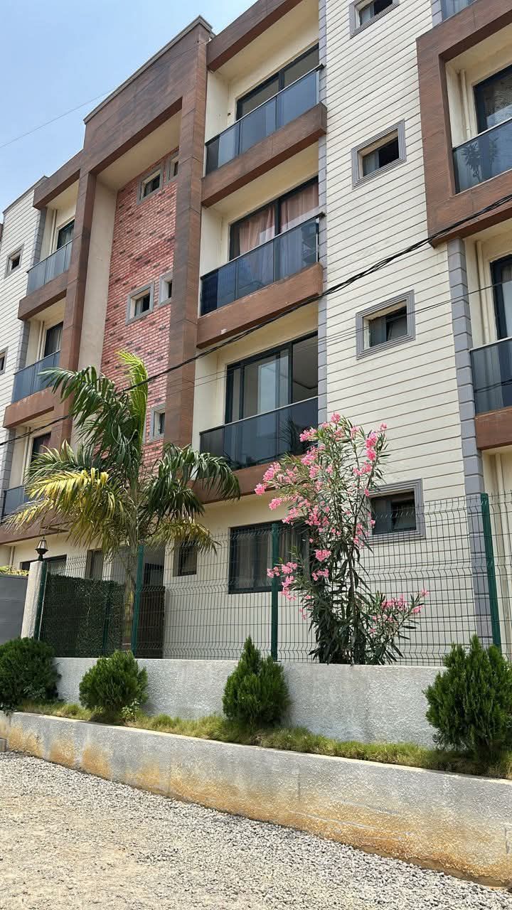 IMMEUBLE EN VENTE