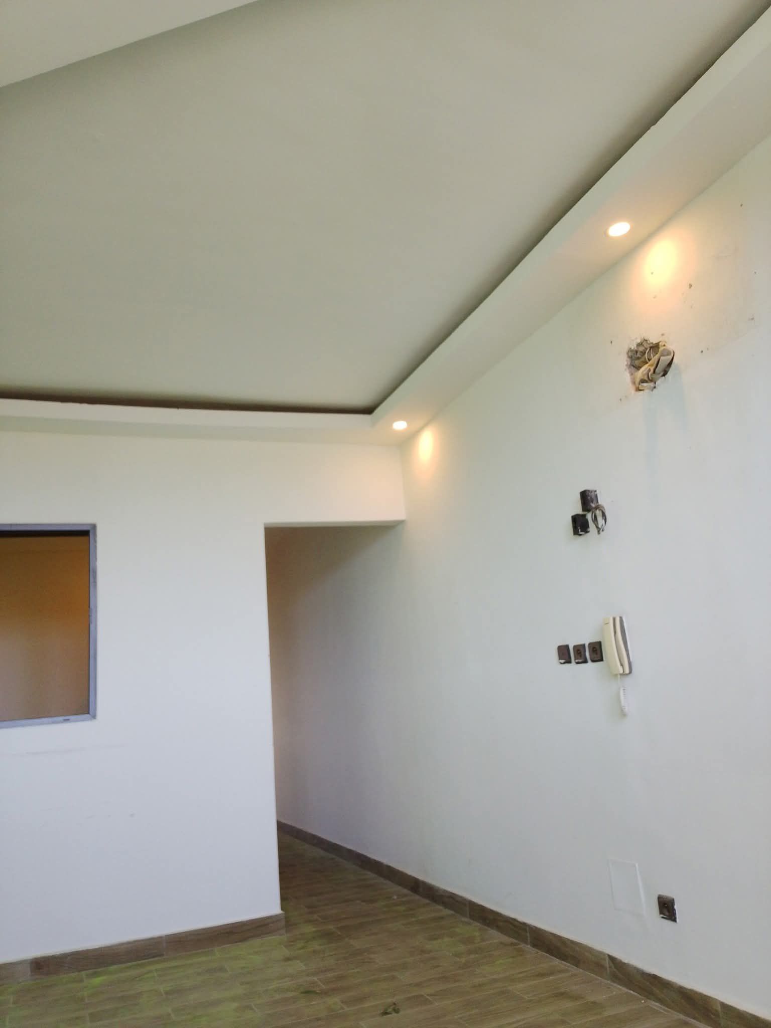 APPARTEMENT 3 PIÈCES EN LOCATION