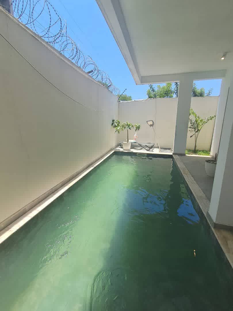 VILLA DUPLEX 5 PIÈCES EN LOCATION