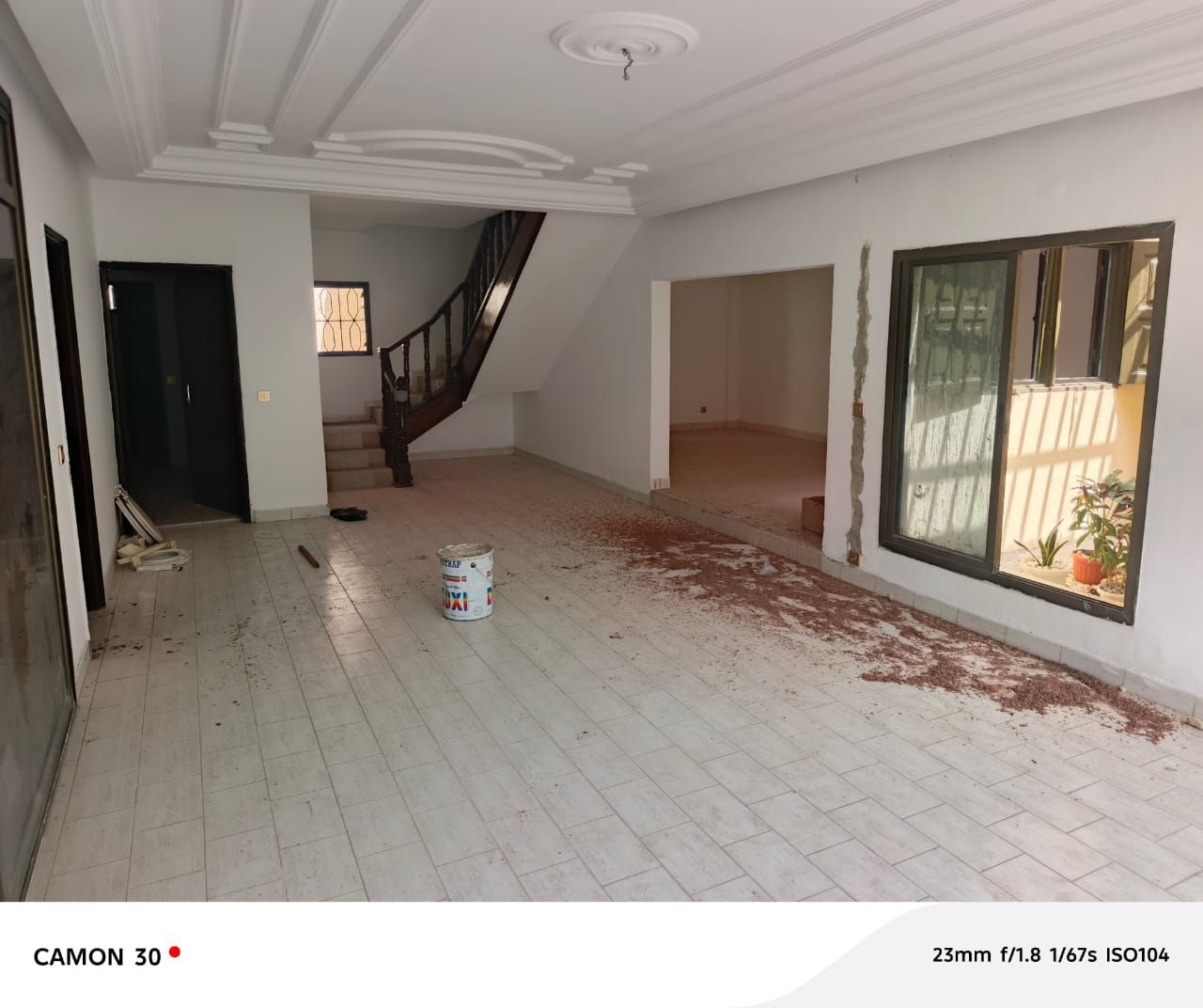 Magnifique villa