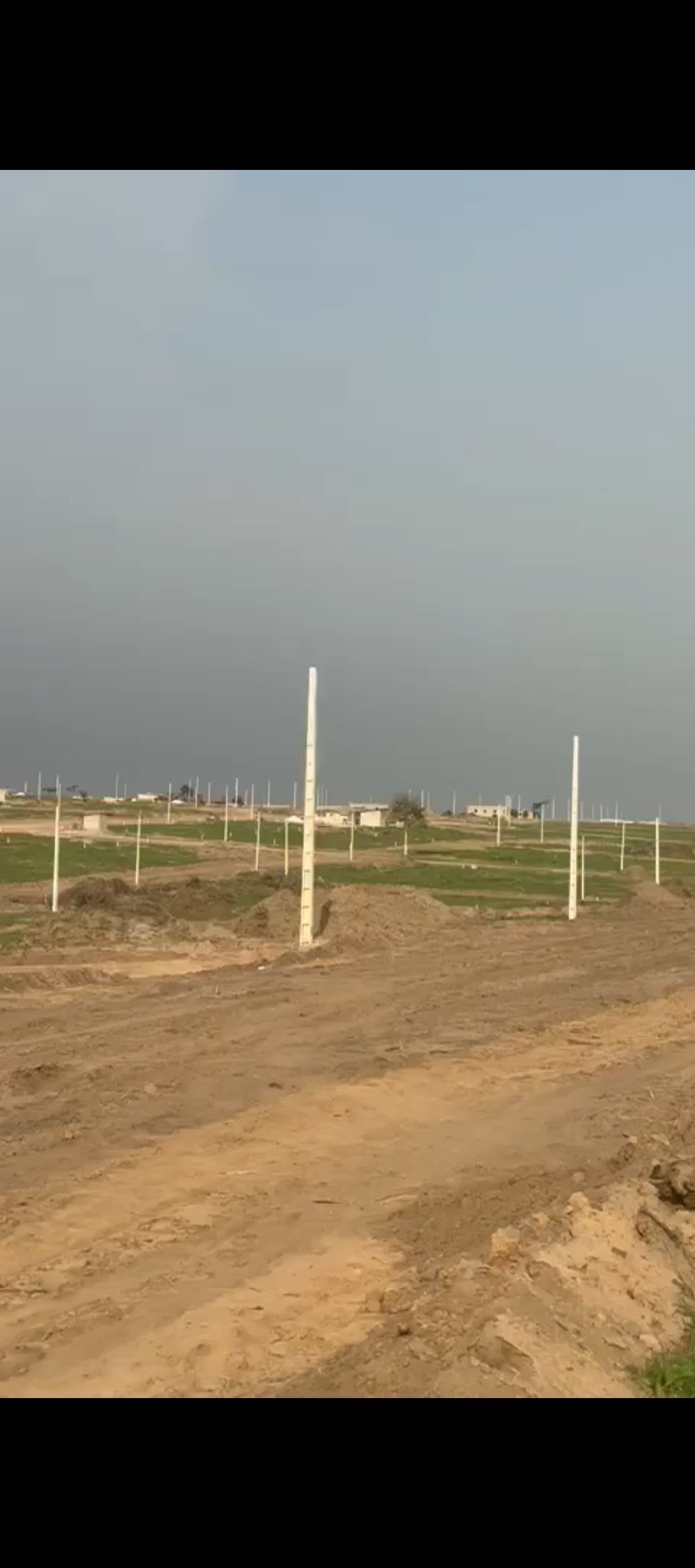 Terrain 400m2 avec ACD