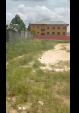2 Terrains de 400m2