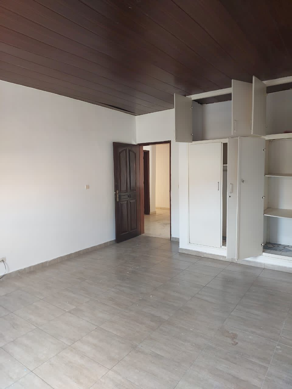Villa duplex 5 pièces