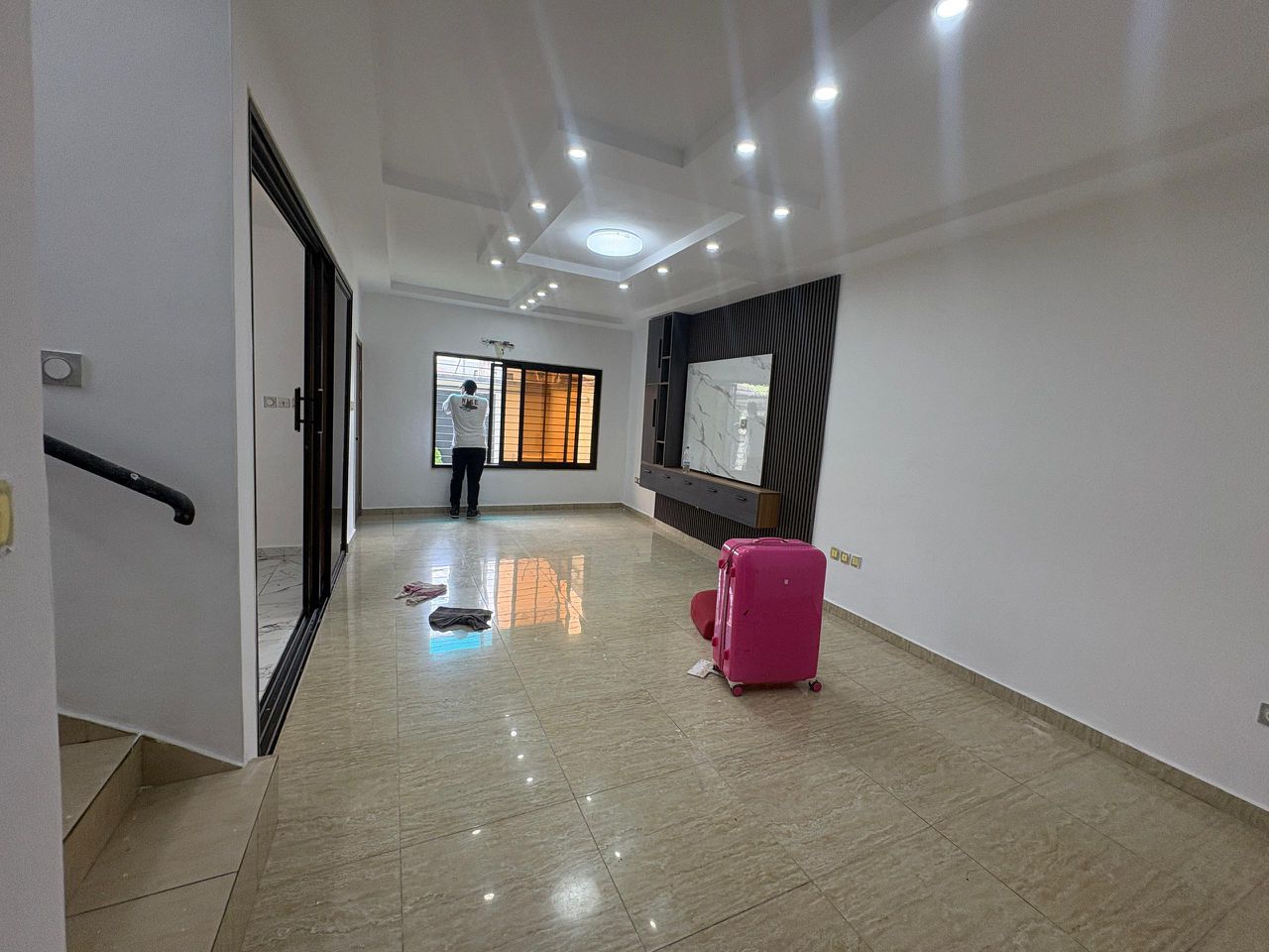Villa duplex 7 pièces haut standing avec ACD sur 300m2