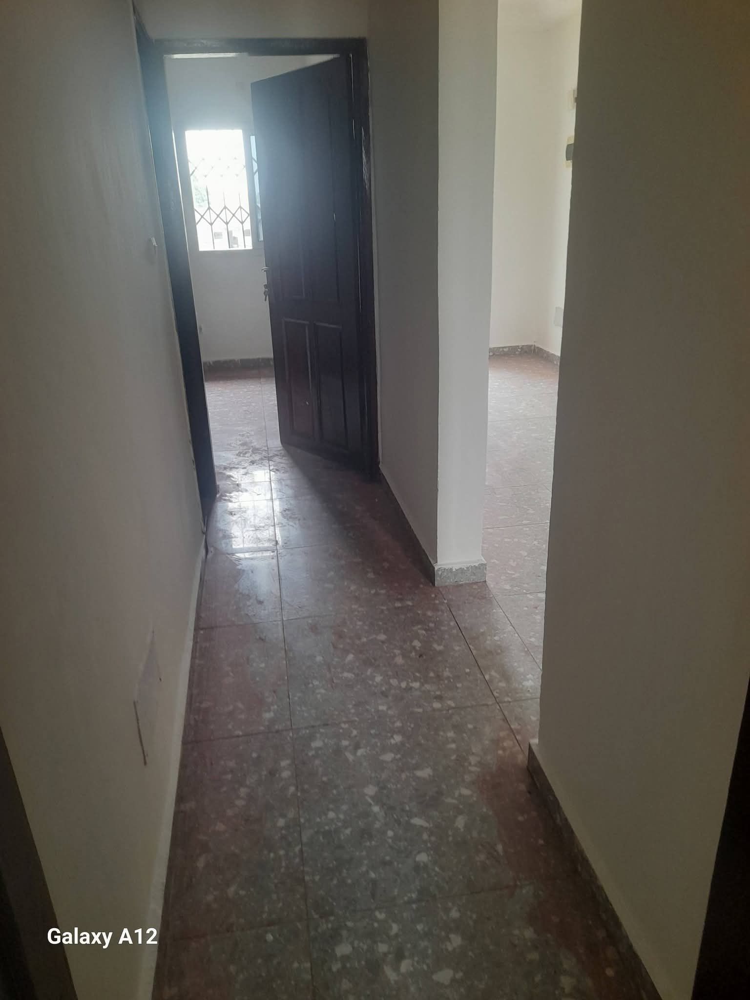 Appartement 3 pièces au 2e étage