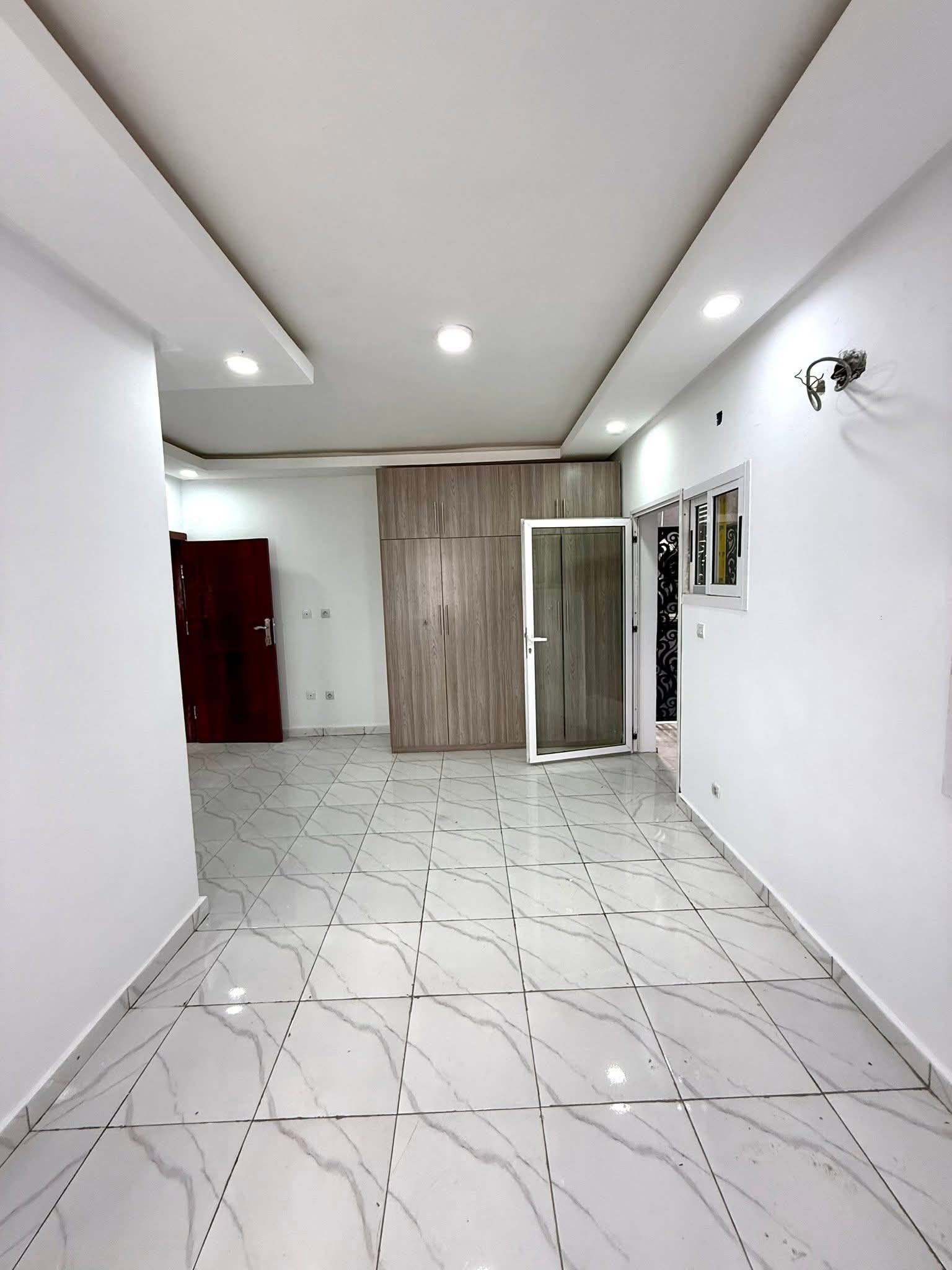 Splendide appartement 3 pièces