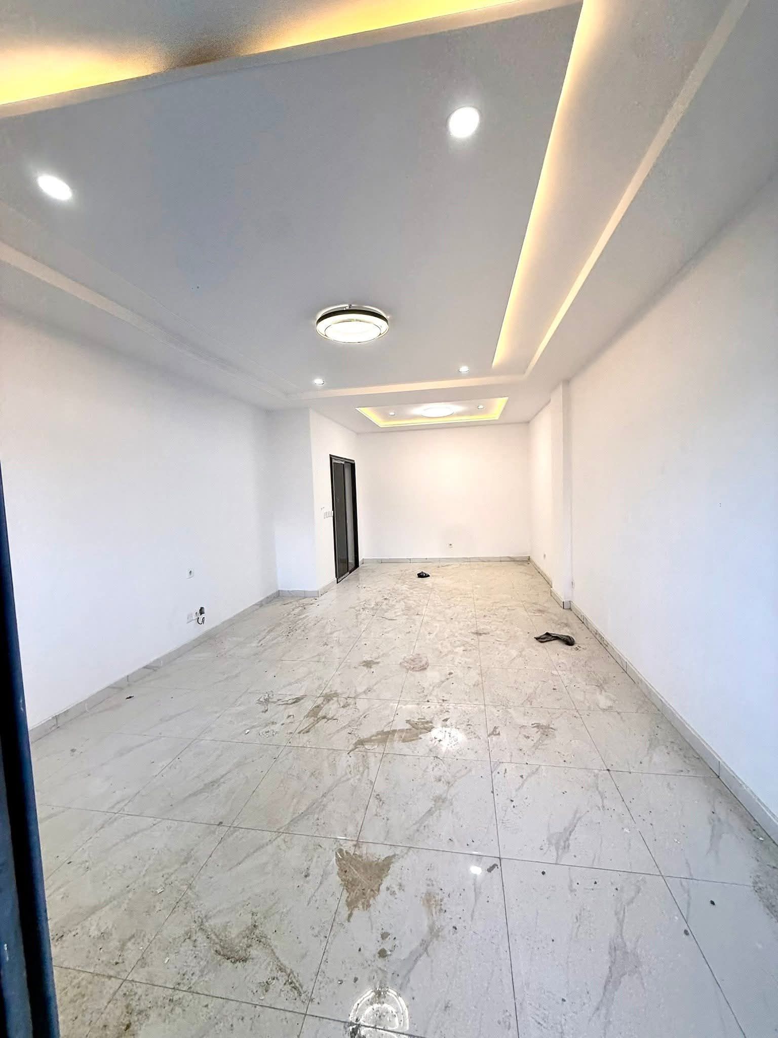 Appartement 4 pièces nouvelle construction