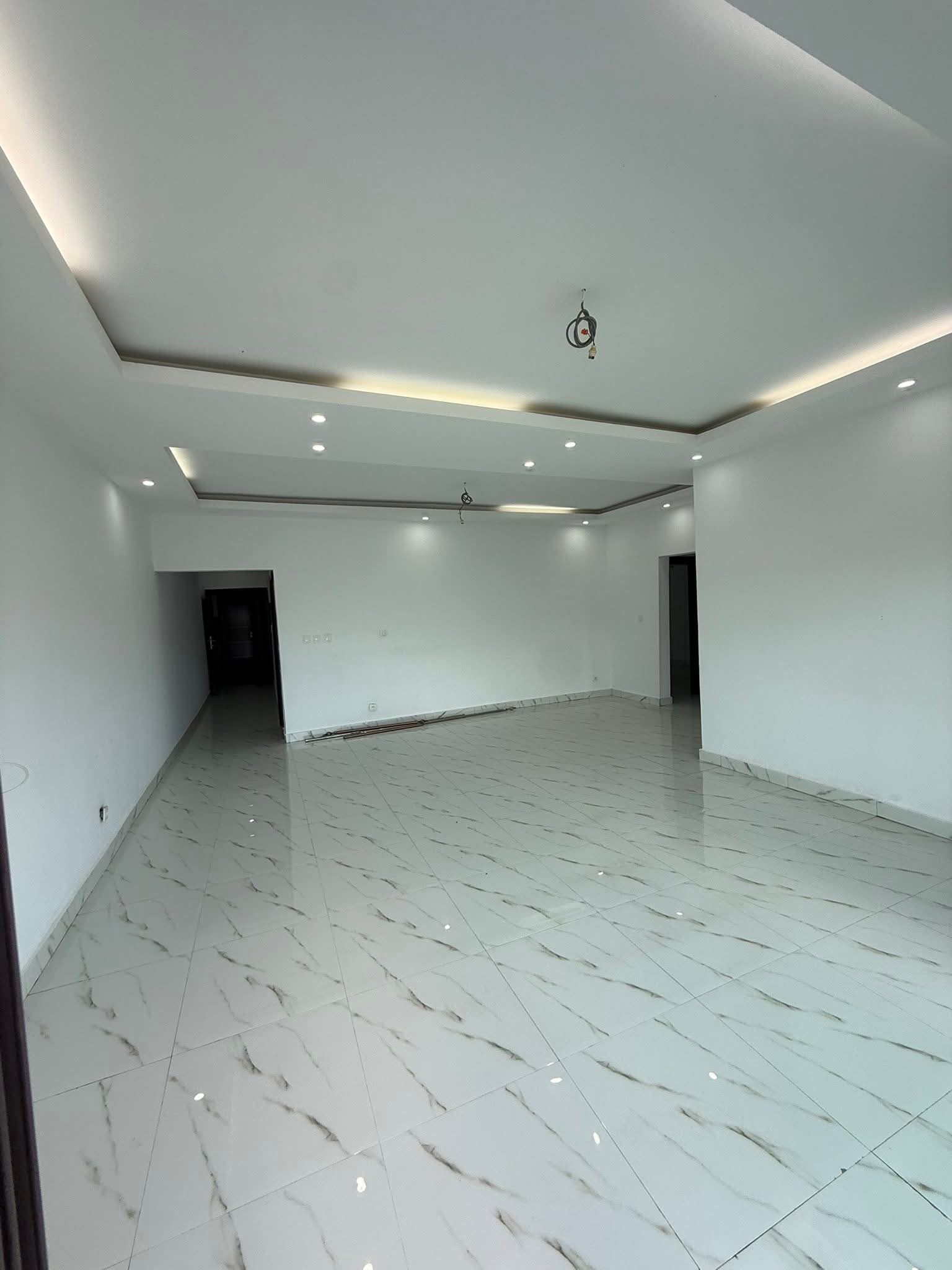 Bel appartement 3 pièces au 1er étage