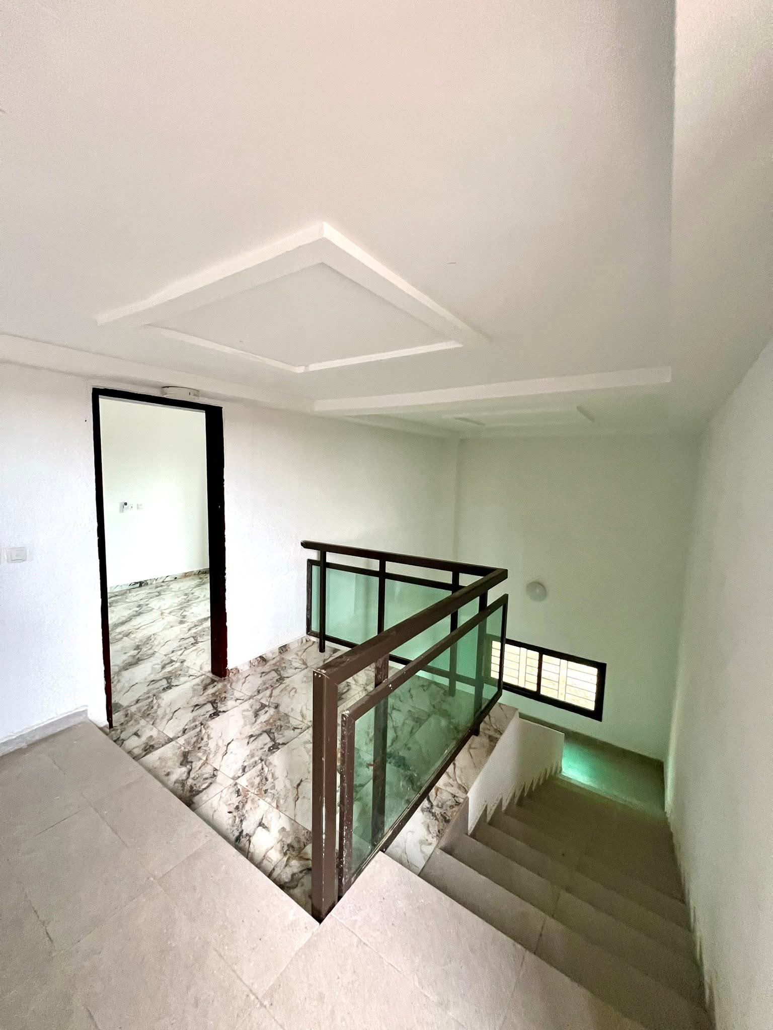 Appartement 4 pièces type duplex