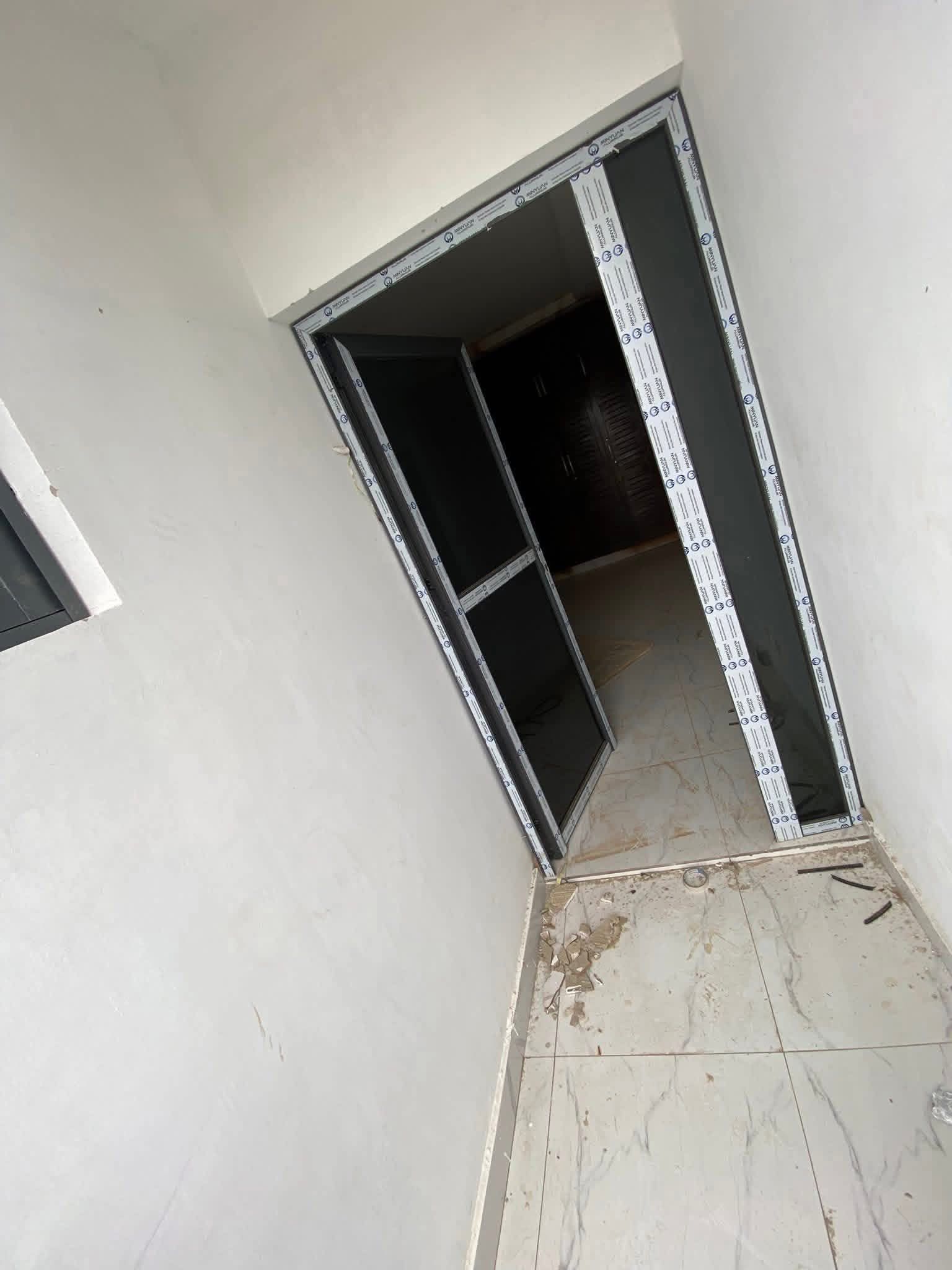 Appartement 3 pièces nouvelle construction