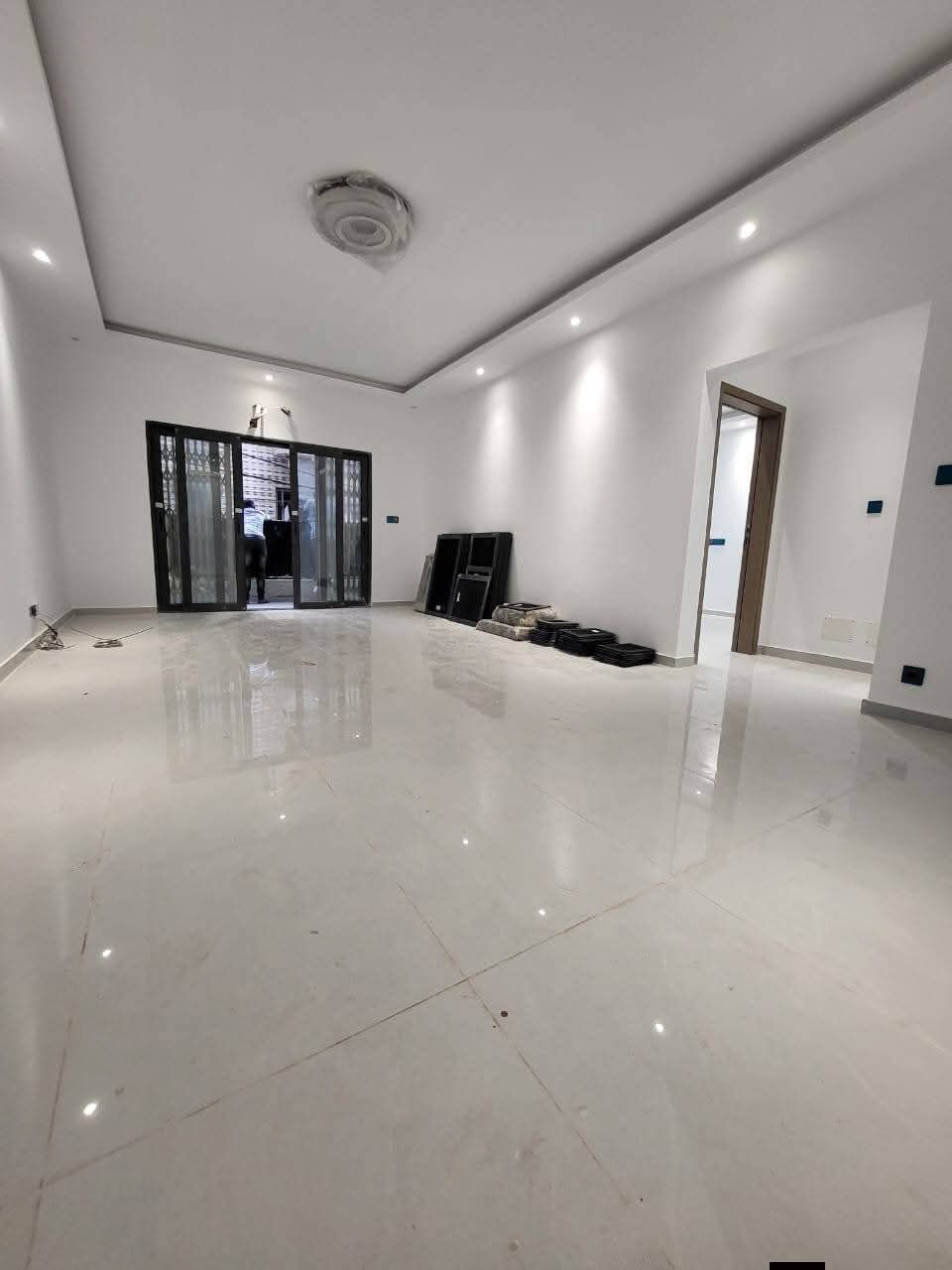 Appartement 3 pièces nouvelle construction