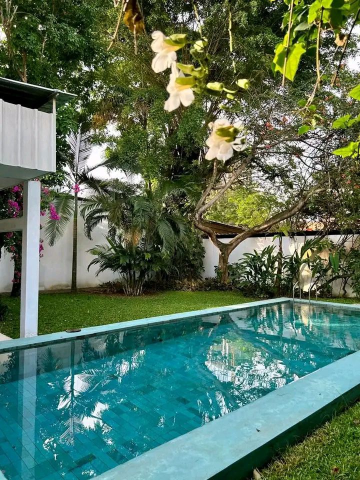 Villa Duplex