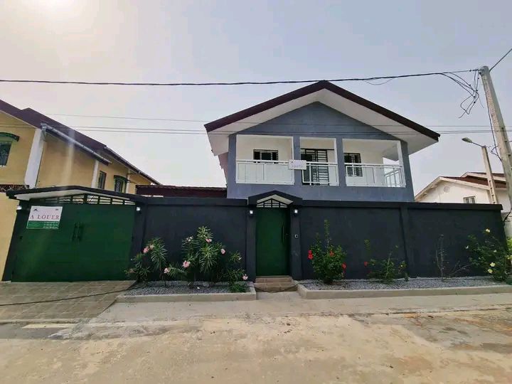 Villa Duplex