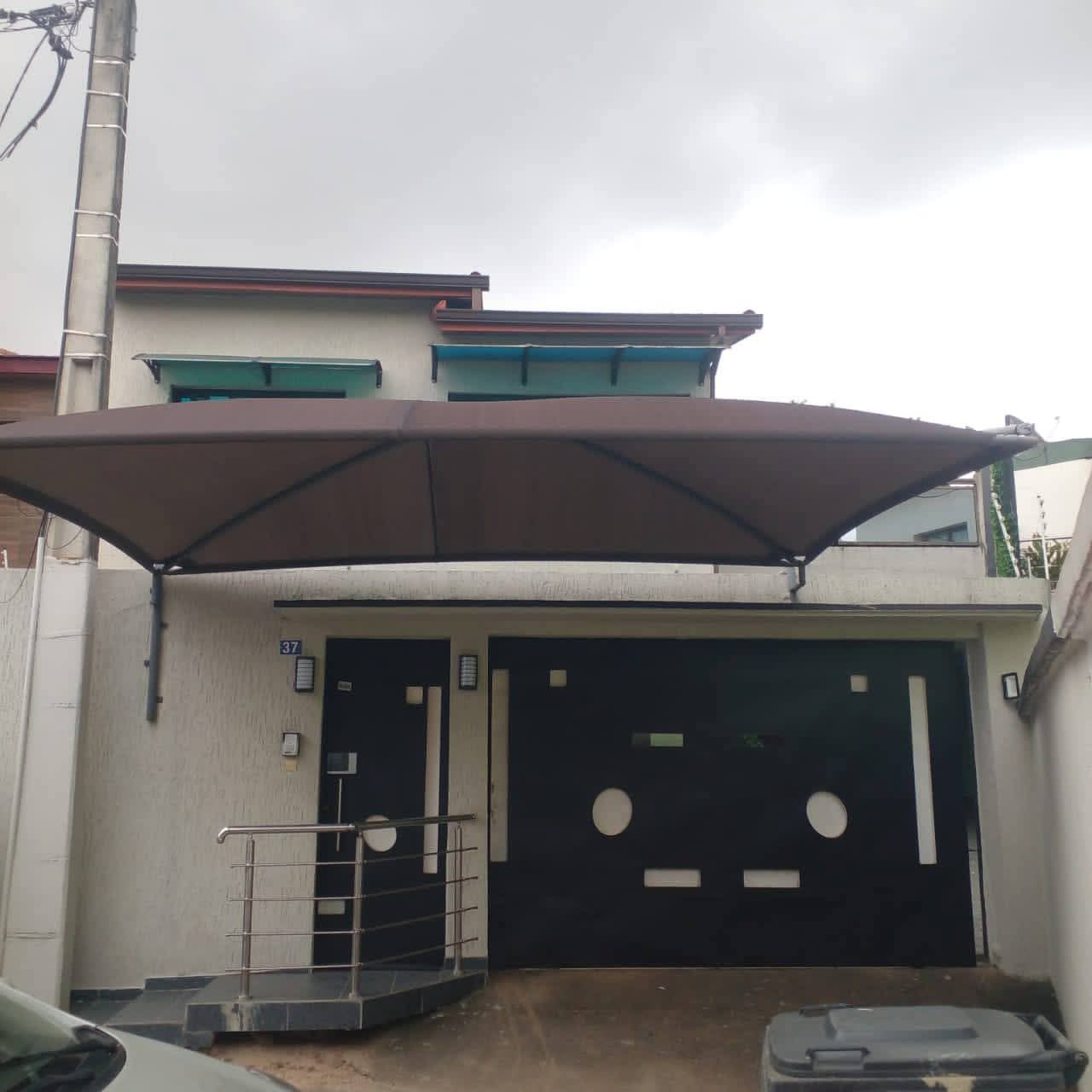 Magnifique duplex 7 pièces sur 300m2 avec ACD