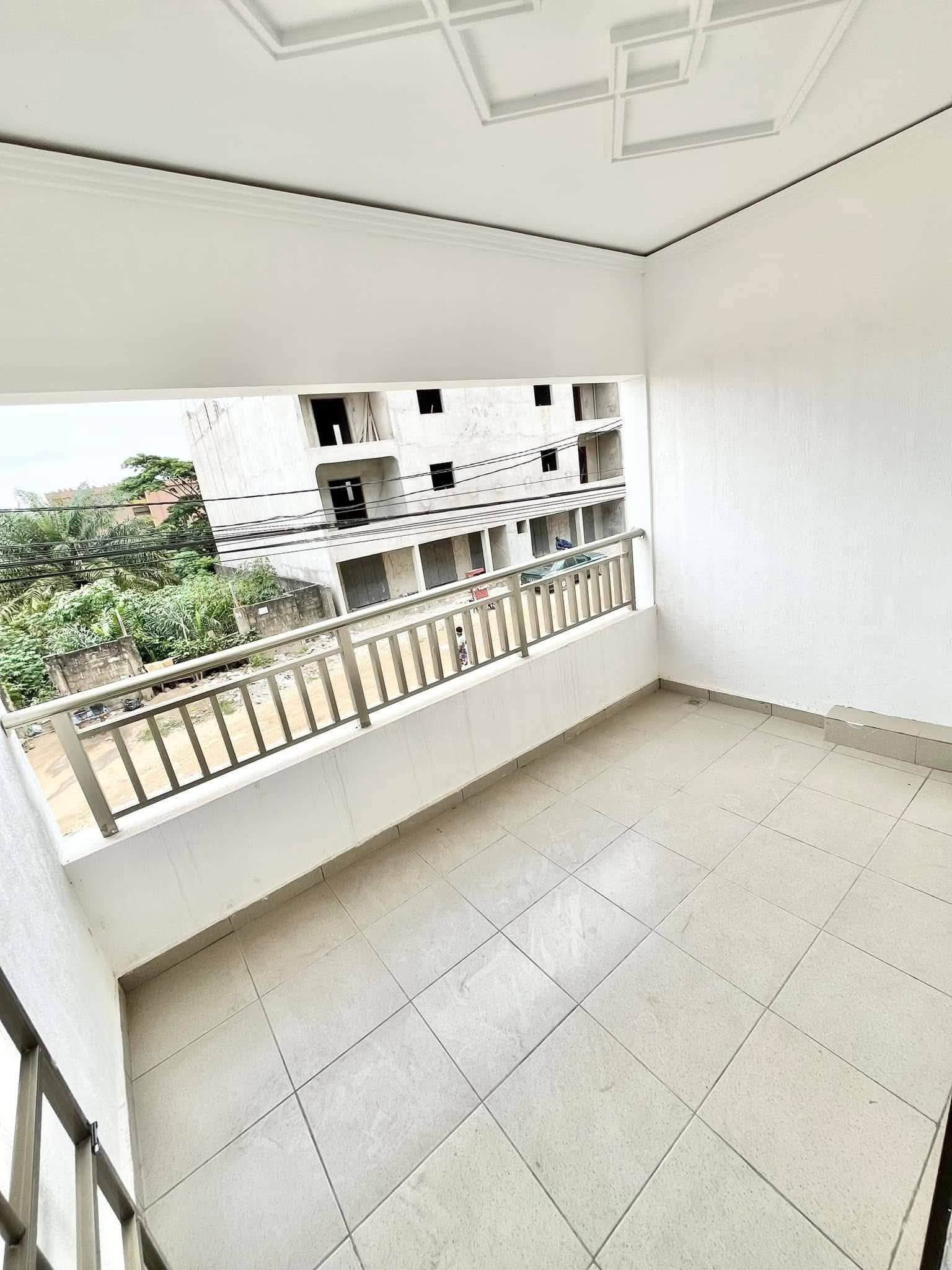Magnifique appartement 3 pièces