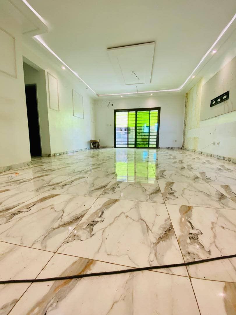 Bel appartement 4 pièces