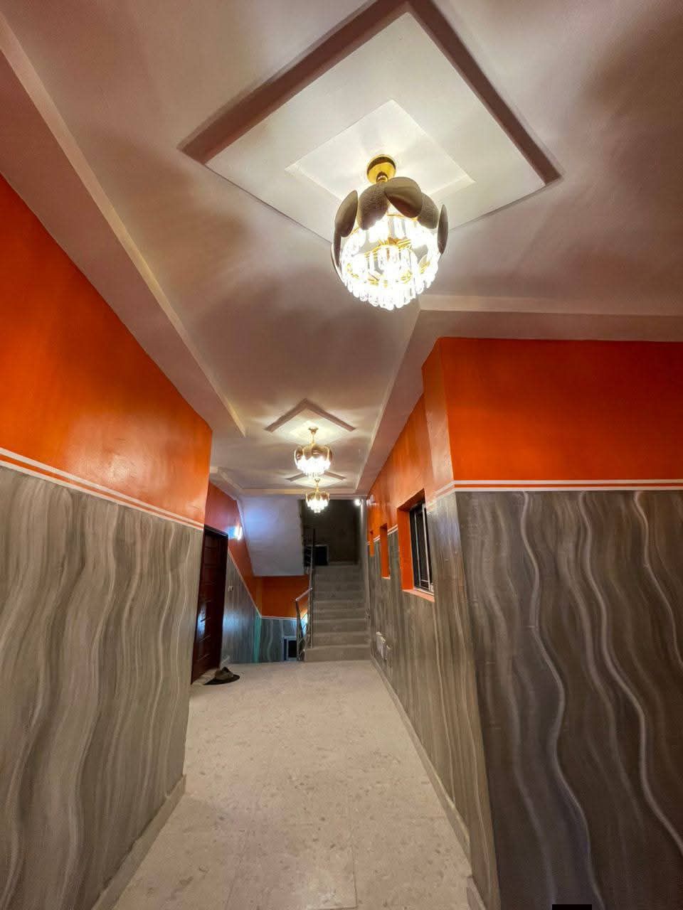 Un haut standing de 3 pièces jamais habitée