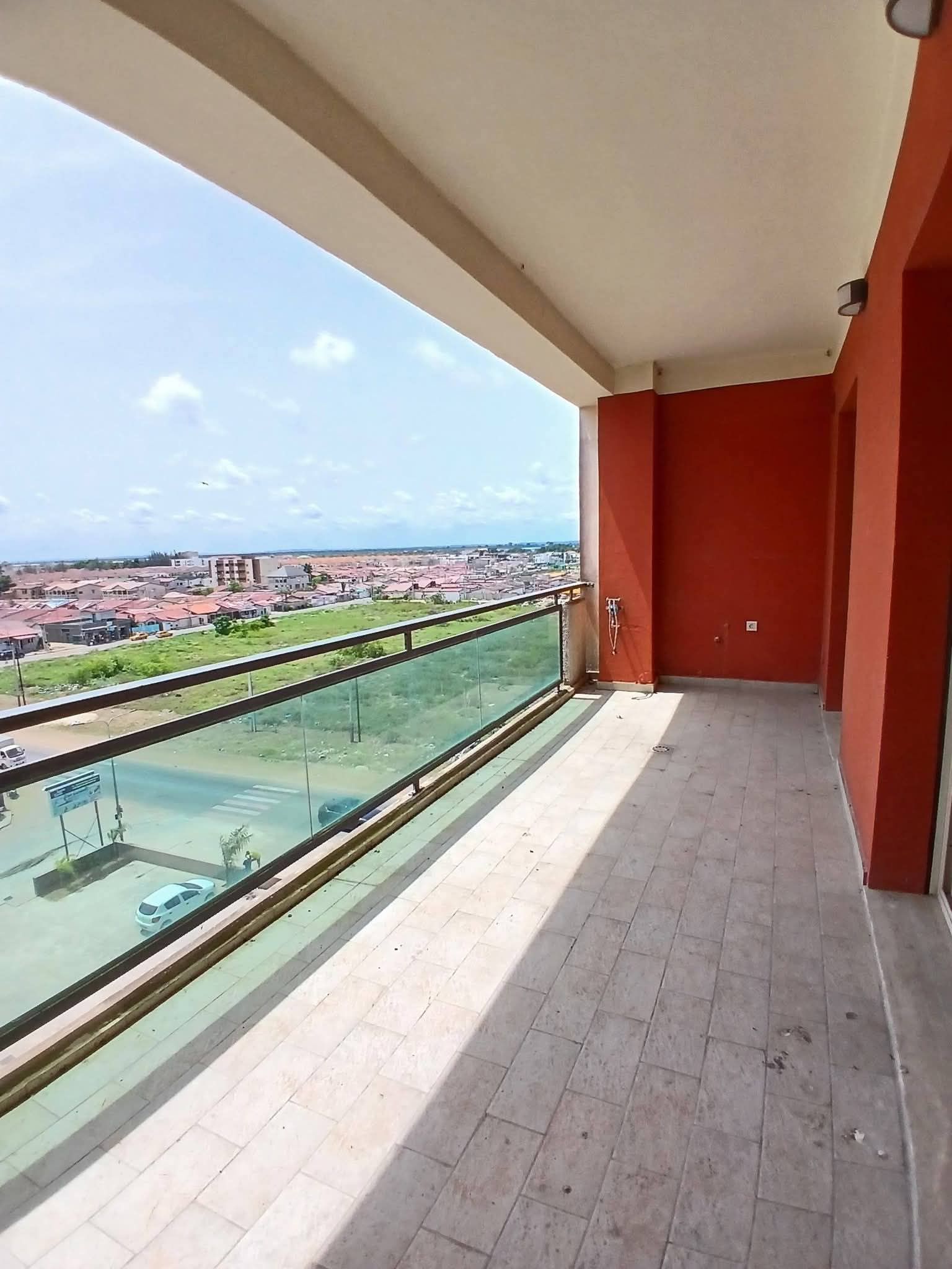 Magnifique logement de 4 pièces