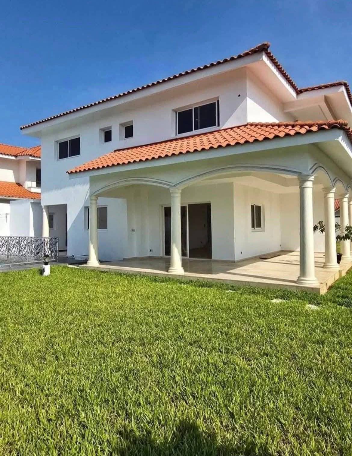 Splendide villa duplex 6 pièces