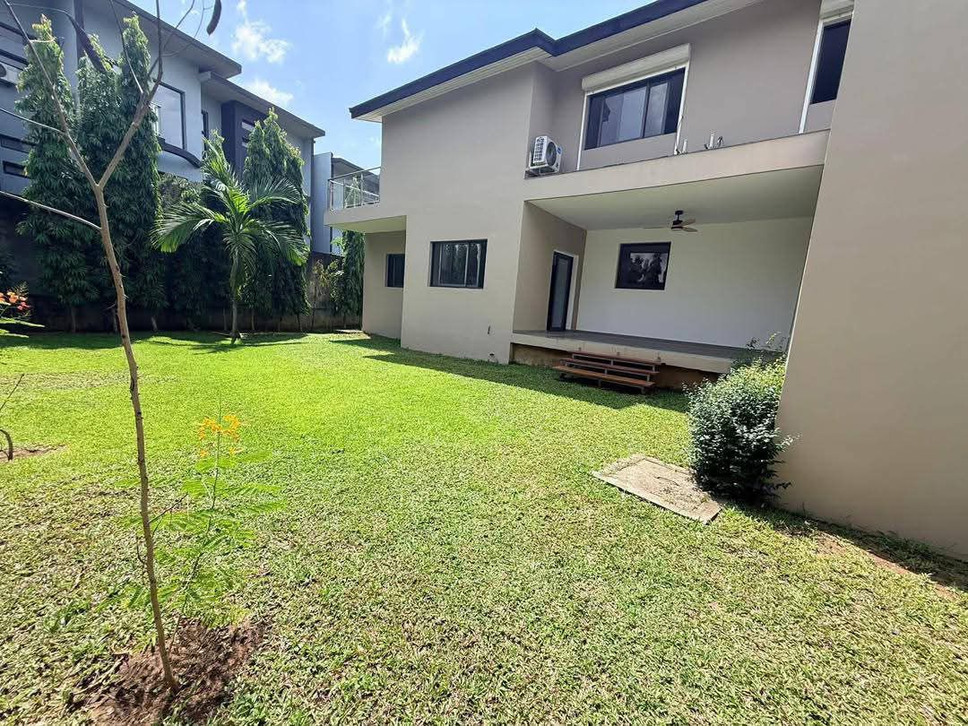 Villa duplex prestigieuse