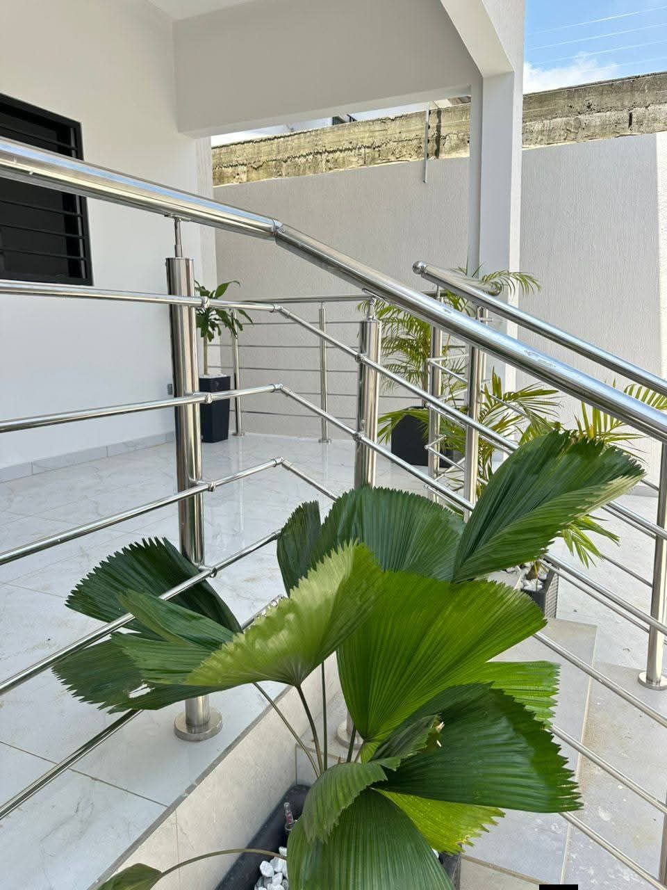 Splendide villa basse 5 pièces