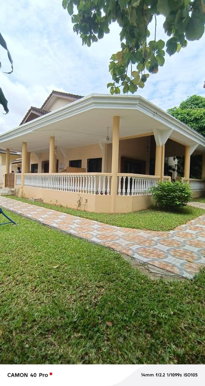Chic villa duplex