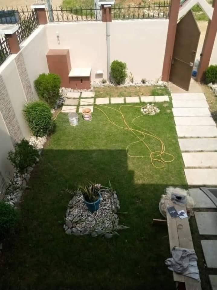 Splendide duplex 9 pièces
