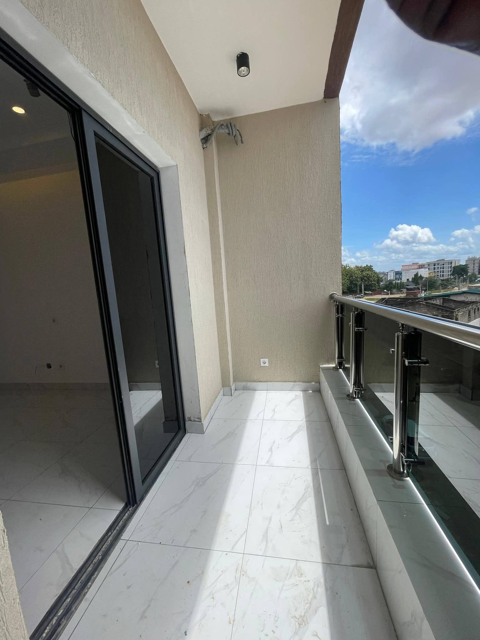 Magnifique logement de 4 pièces