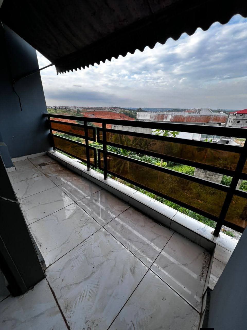 Jolie appartement 3 pièces au 1er étage