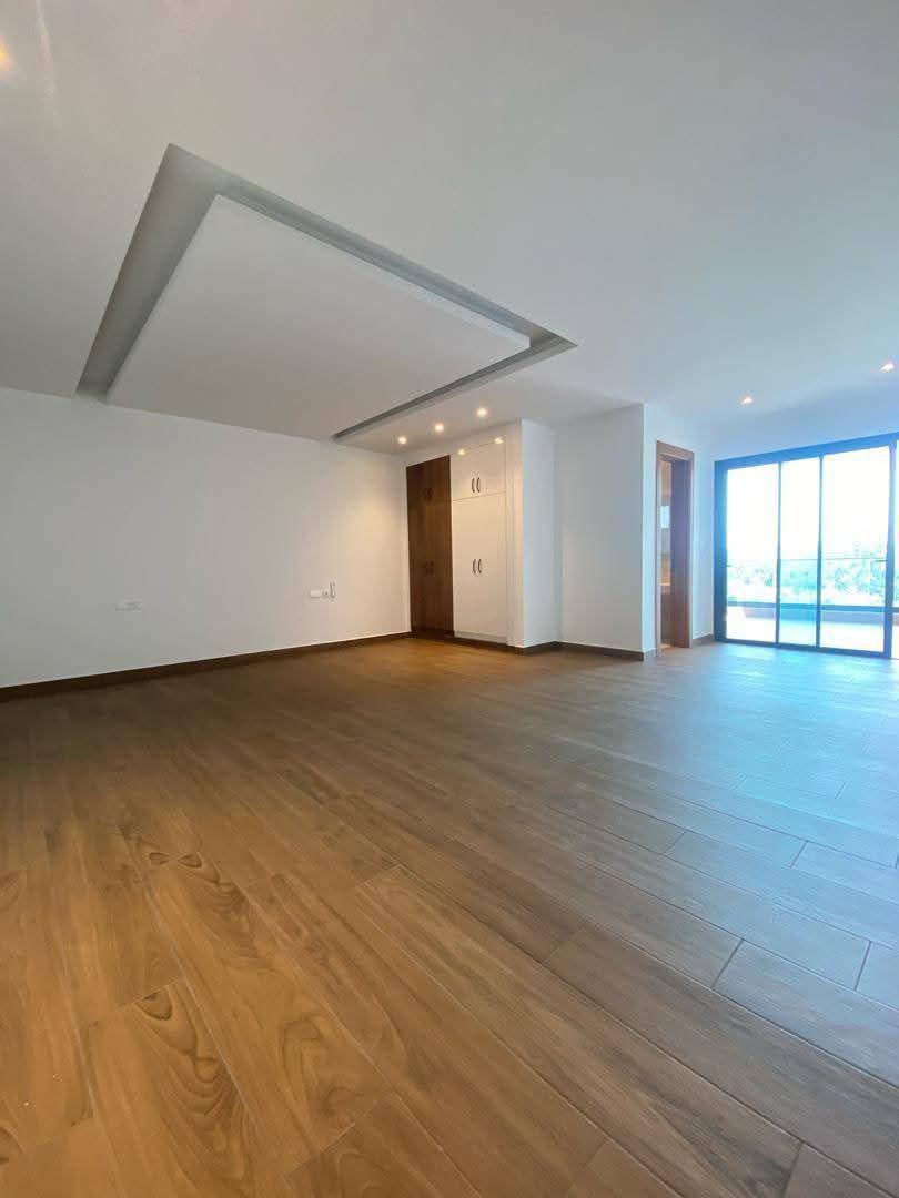 Superbe résidence neuf de 5 pièces haut standing