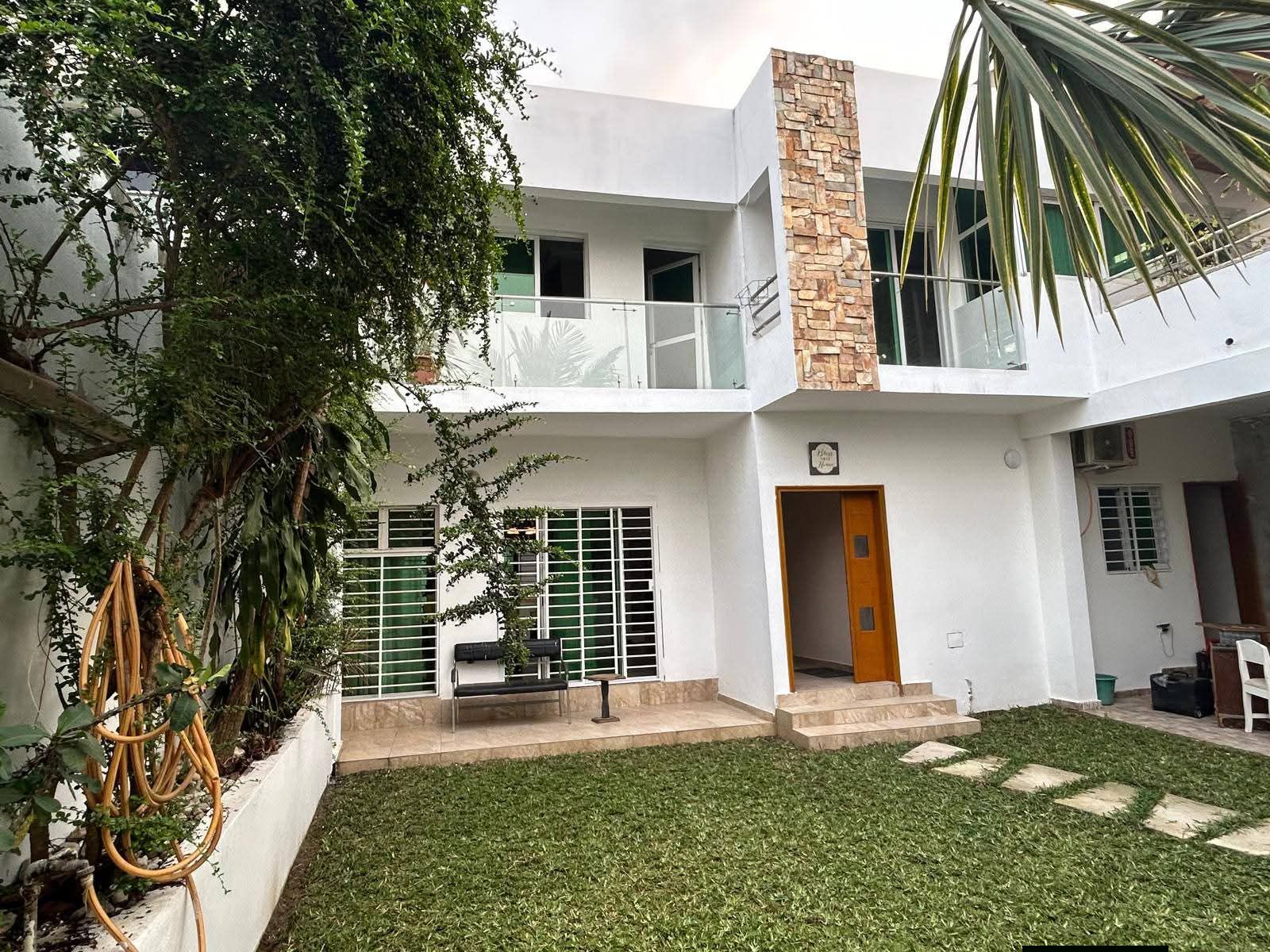Magnifique villa duplex 6 pièces