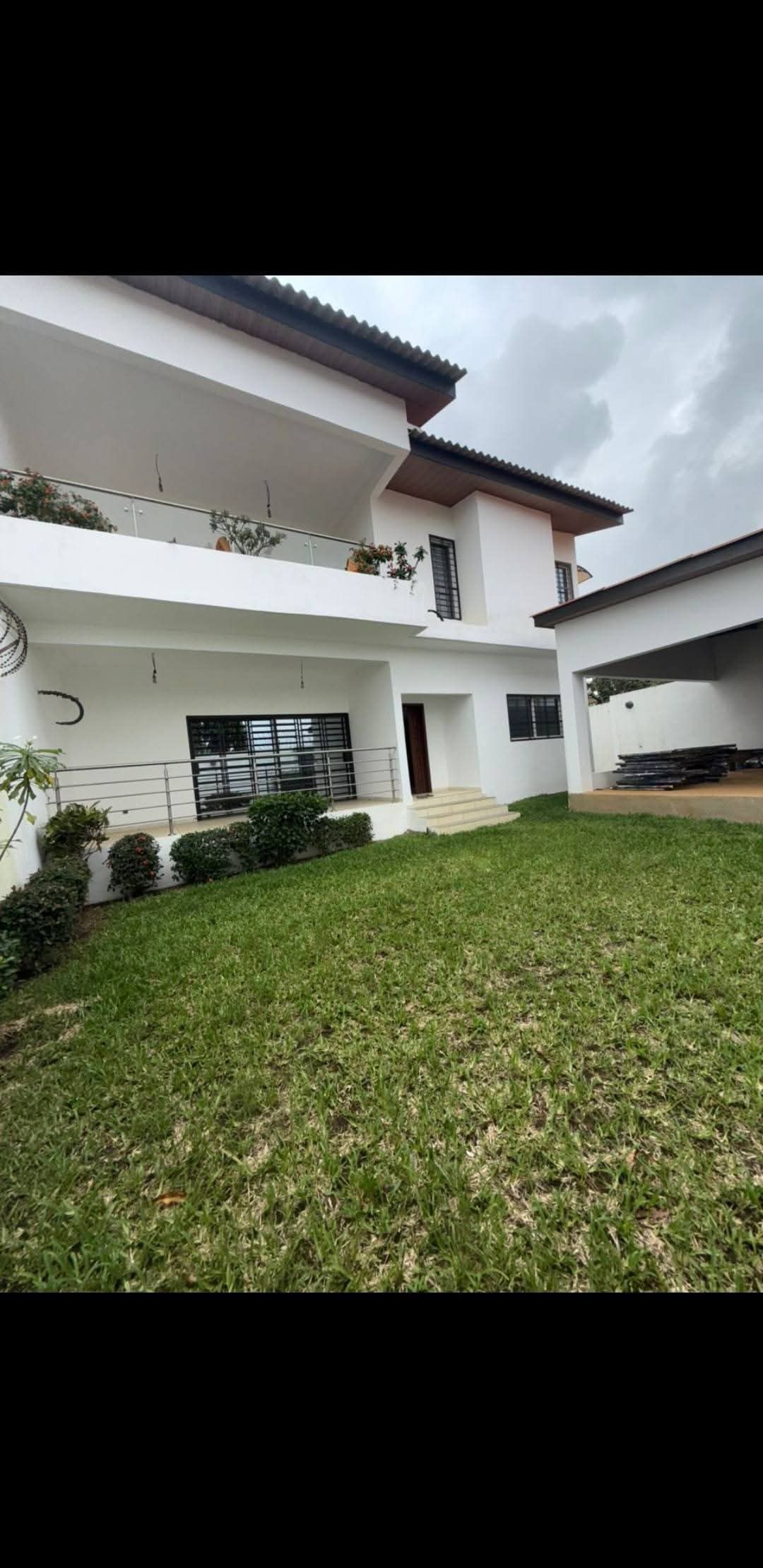 Magnifique villa duplex 7 pièces avec ACD