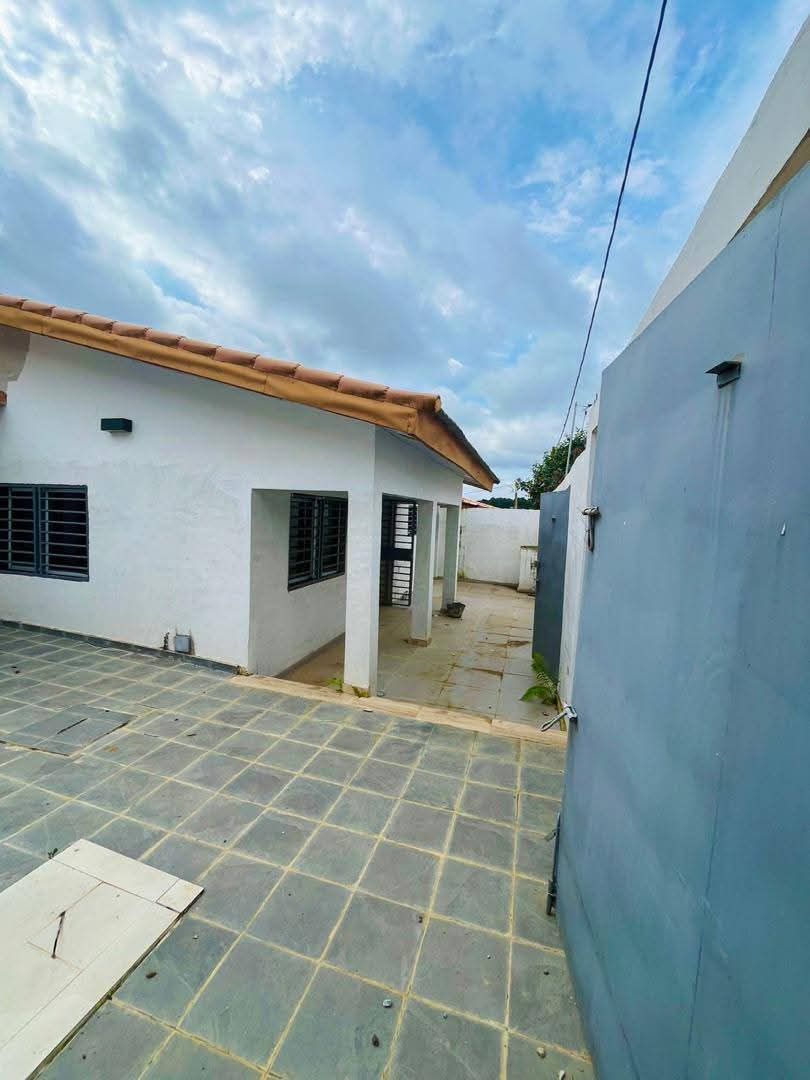 Chic villa basse 4 pièces avec ACD