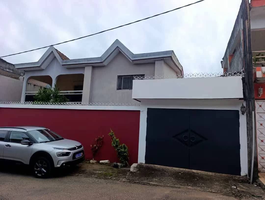 Duplex 8 pièces avec ACD