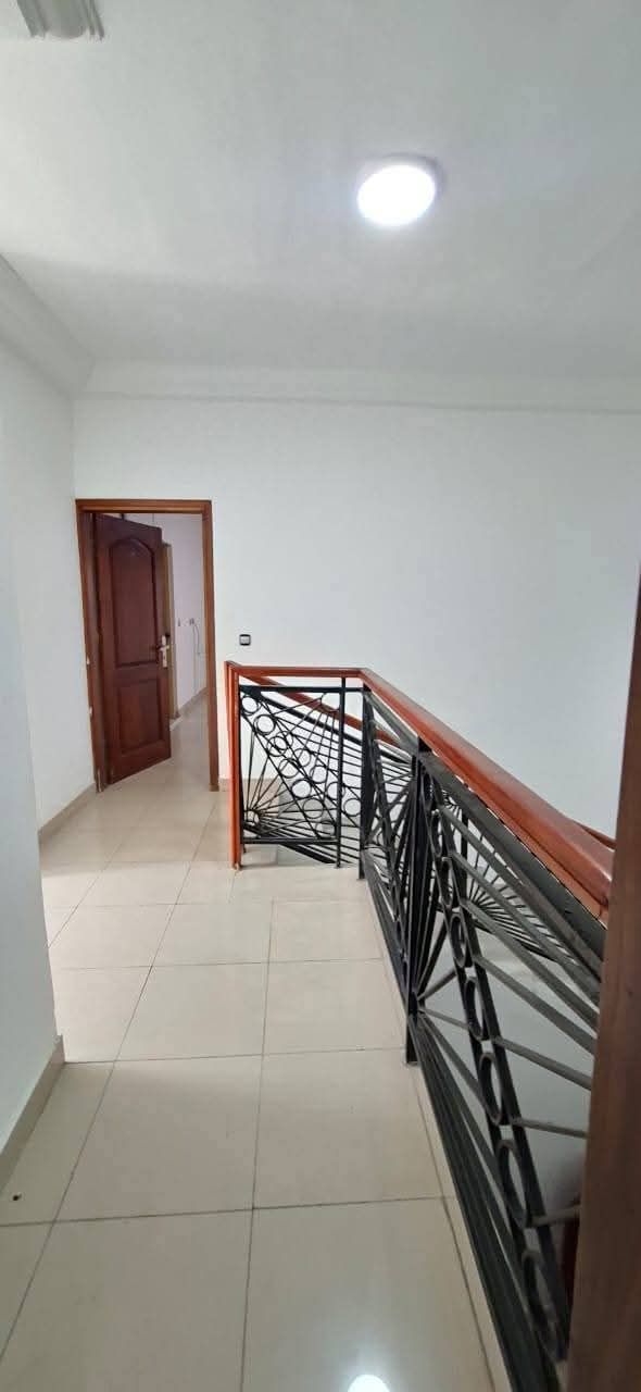 Splendide duplex 6 pièces