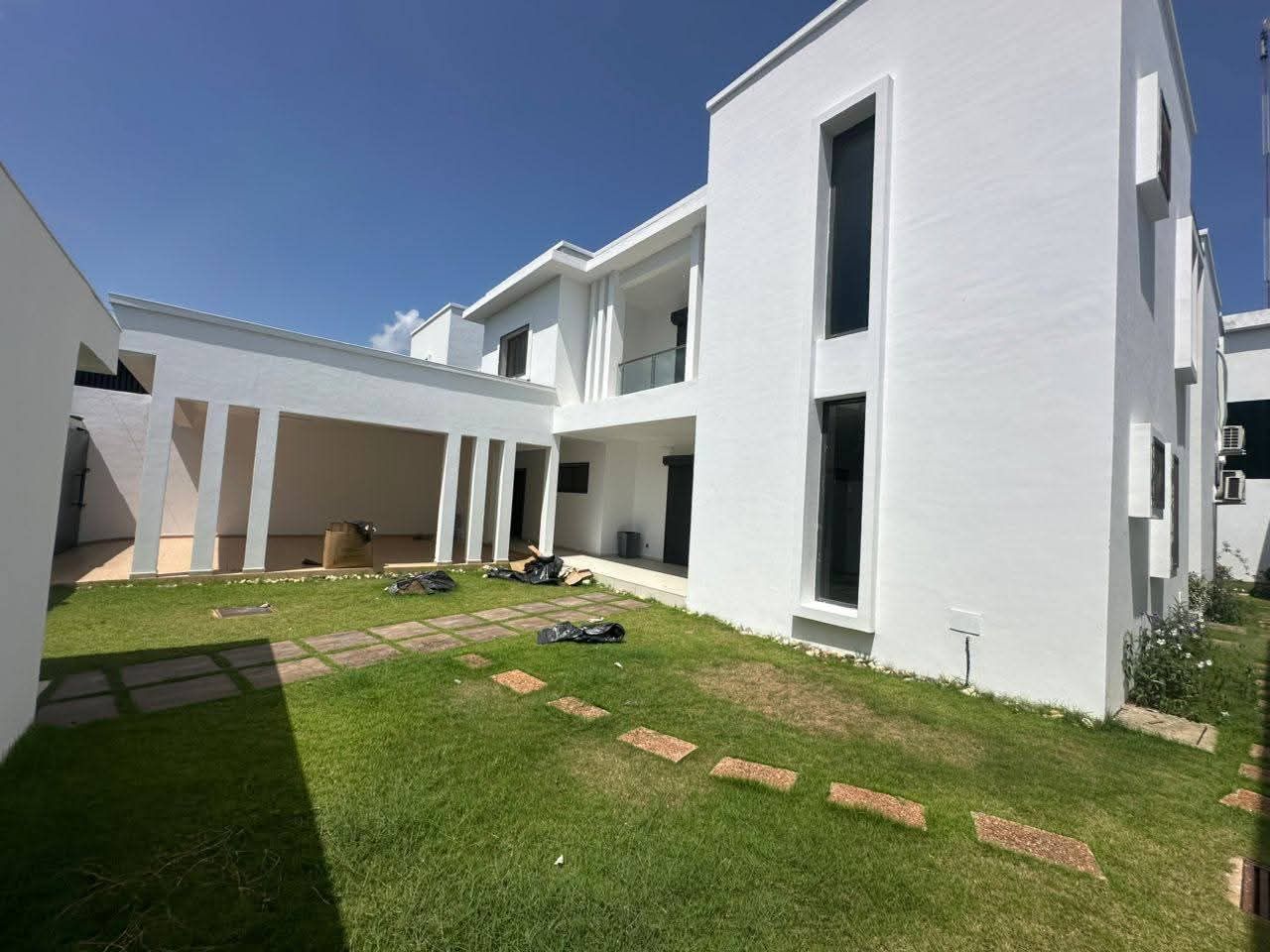 Somptueuse duplex 5 pièces