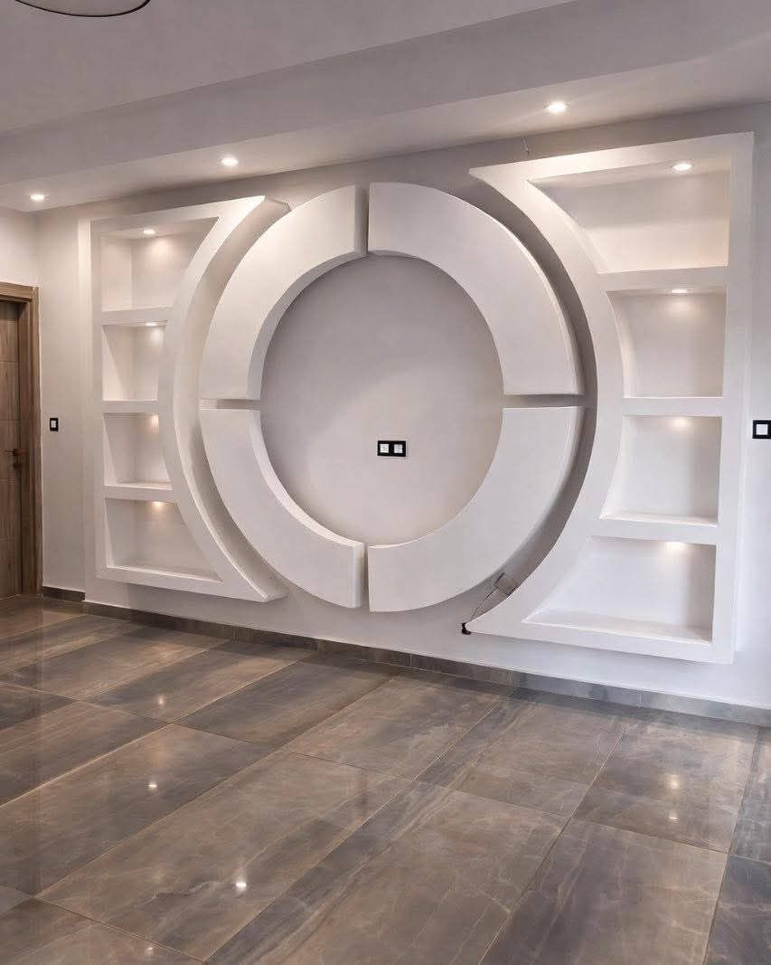 Beau logement 4 pièces