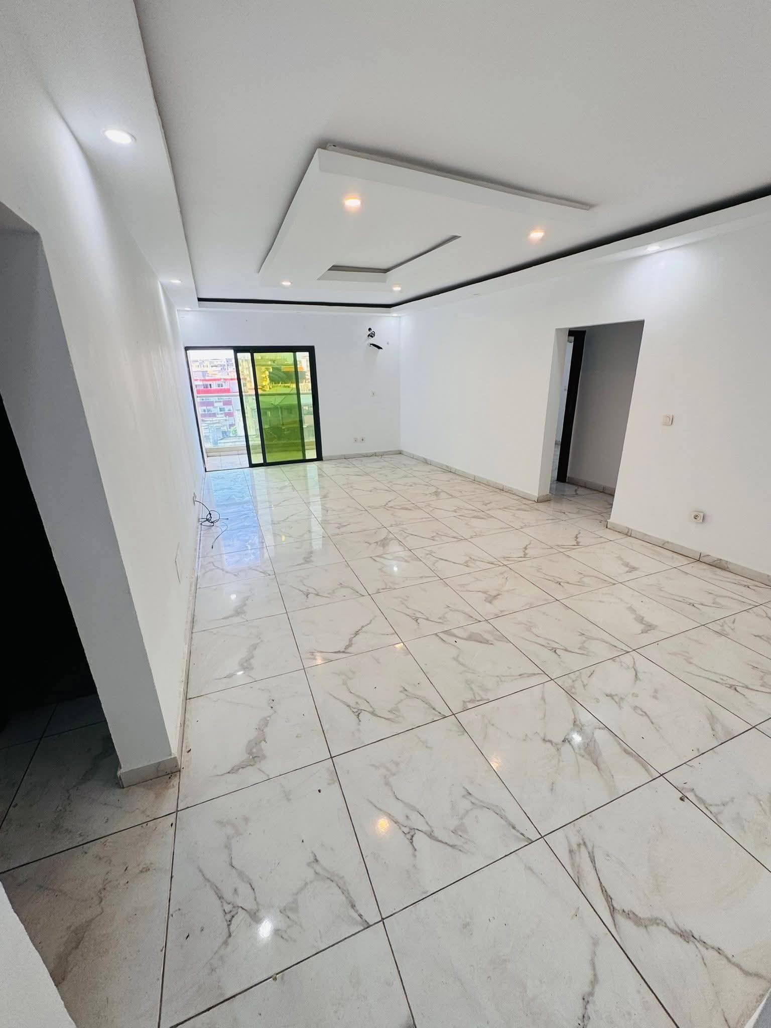 Magnifique logement 4 pièces au 1er étage