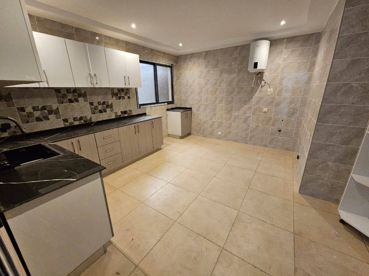 Appartement 3 pièces haut standing