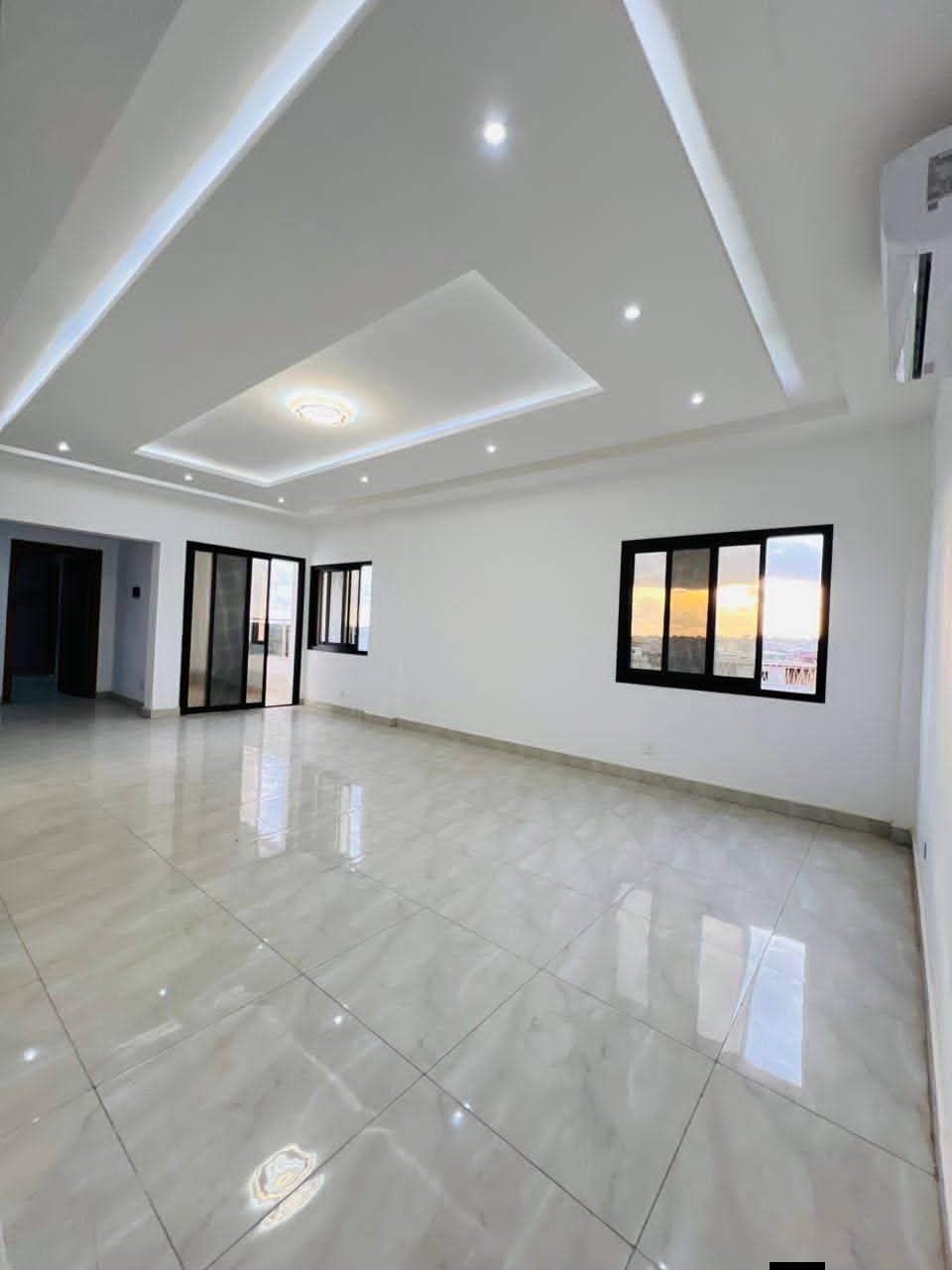 Splendide logement 4 pièces nouvelle construction