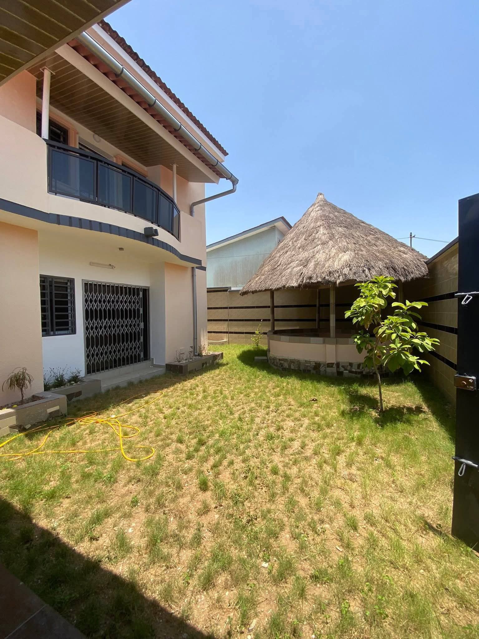 Villa duplex 6 pièces