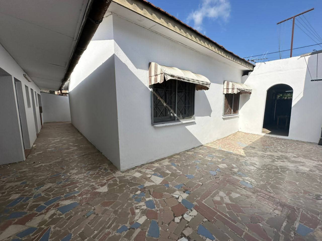 Villa basse 4 pièces en finition
