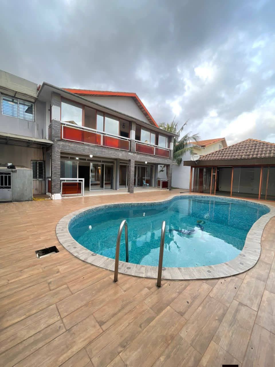 Villa duplex 6 pièces