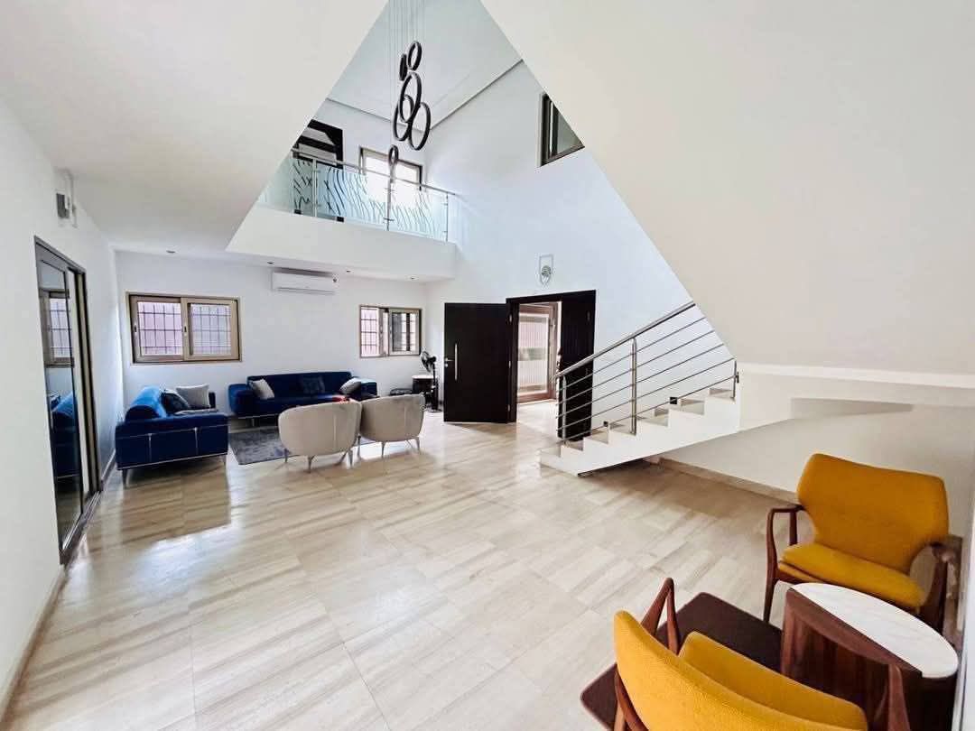 Magnifique villa duplex 9 pièces