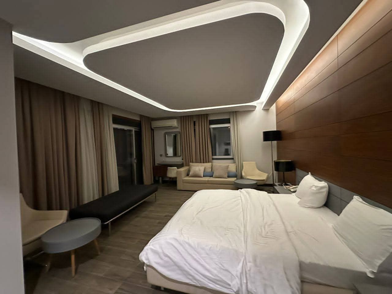 Luxueux duplex 5 pièces