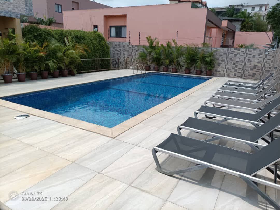 Chic duplex 6 pièces à ne pas rater