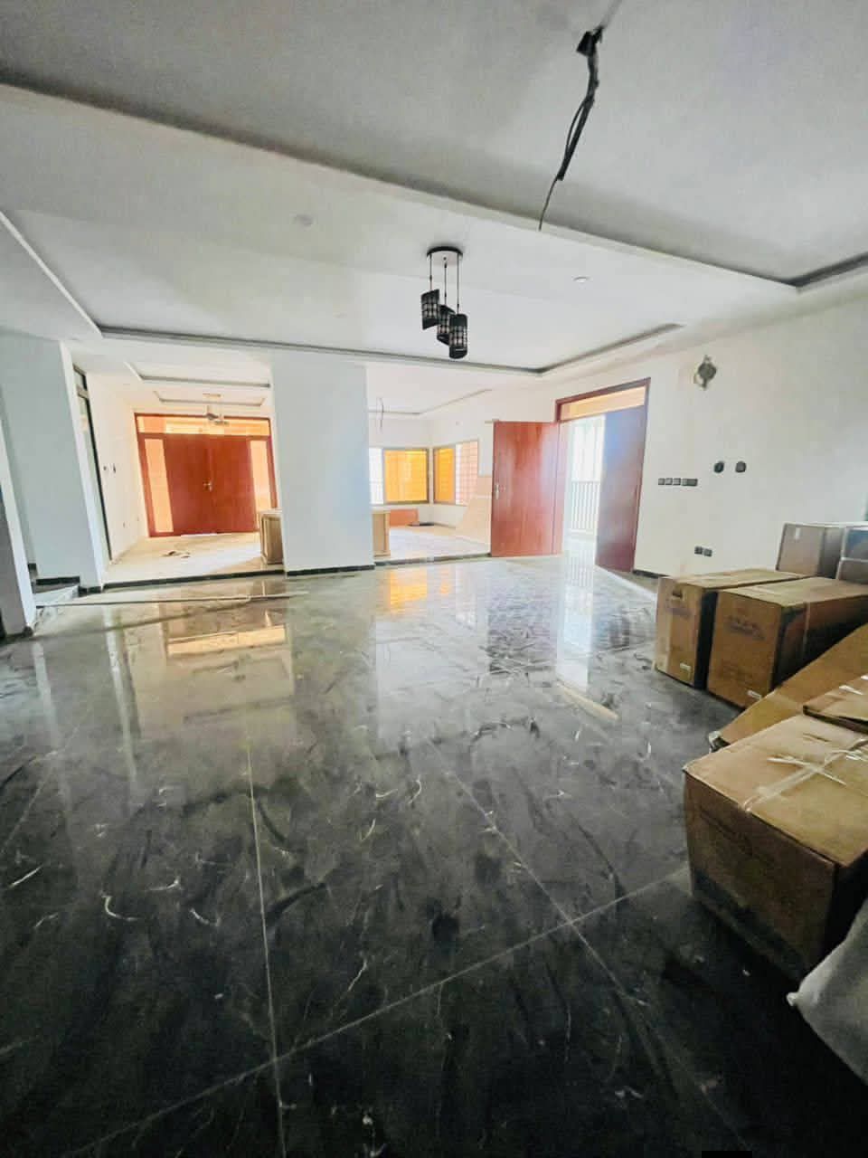 Villa triplex avec plus de 10 pièces nouvelle construction